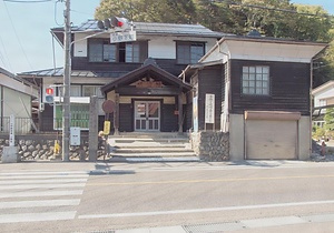 旧小野村役場庁舎