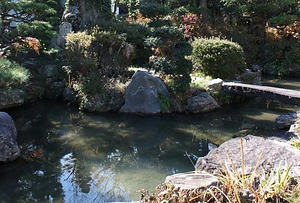 宮澤氏庭園