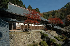 永平寺 法堂