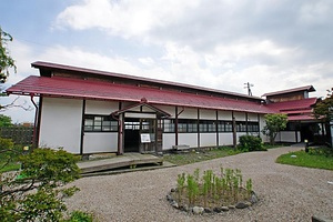 旧昭和興業製糸場