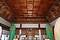 太郎坊宮阿賀神社神楽殿