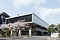 旧島根県立博物館（島根県庁第三分庁舎）
