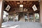 小烏神社拝殿及び渡殿