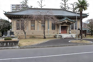 竹駒神社馬事博物館