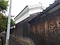 鷹津家住宅道具蔵