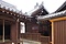 徳壽院本堂