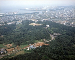 里官衙遺跡