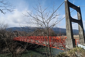 北の城橋