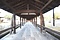 東福寺通天橋南歩廊