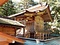 宇倍神社本殿