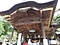 由加神社拝殿及び幣殿