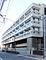 岡山県庁西庁舎