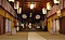 長尾八幡宮中殿及び幣殿