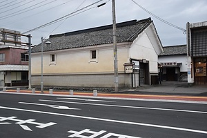 海老喜旧醤油仕込蔵（海老喜ホール）