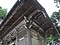 身延山久遠寺思親閣仁王門