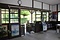 ＪＲ小浜線松尾寺駅旧本屋