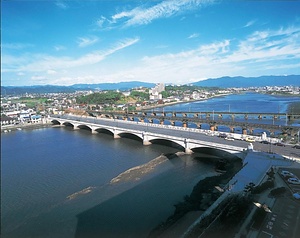 名島橋