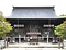 乃木神社拝殿