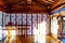 西宮神社東翼殿