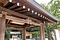 西宮神社手水舎