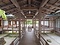 金剛峯寺奥殿渡廊下