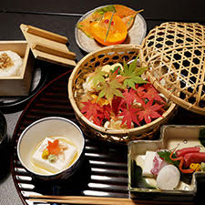 Washoku, traditional dietary cultures of the Japanese, notably for the celebration of New Year
